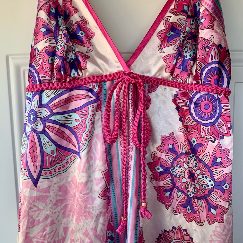 Guess Boho Dress